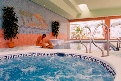 ����� Atlantic Club La Reserva APT, ����