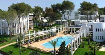 ����� Melia Cala D' Or, ����