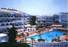����� Barcelo Panent Playa, ����