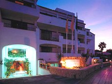 ����� Las Rocas APT, ����