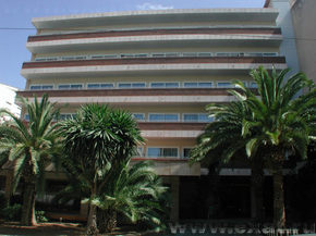 ����� Ipanema, ����