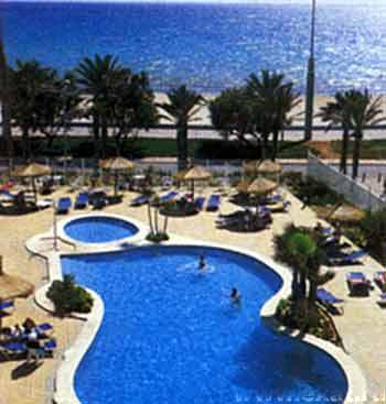 ����� Golden Playa, ����