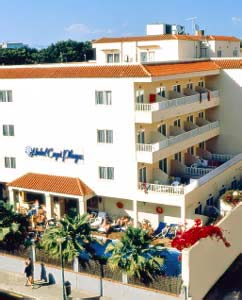 ����� Capi Playa, ����