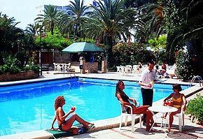 ����� Venus Playa, ����