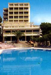 ����� Barcelo Albatros, ����