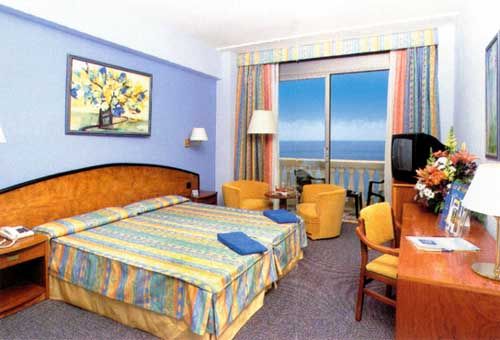 ����� Barcelo Albatros, ����
