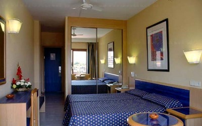 ����� Sol Antillas Barbados, ����