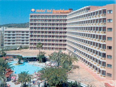����� Sol Guadalupe, ����