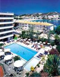 ����� Bahia Del Sol, ����