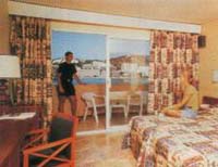 ����� Bahia Del Sol, ����