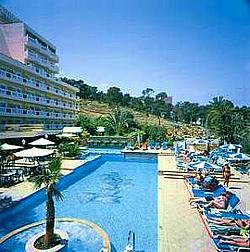 ����� Bahia Del Sol, ����