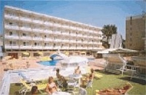 ����� Sunna Park, ����