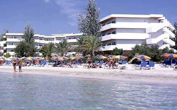 ����� Acorn Playa Real, ����
