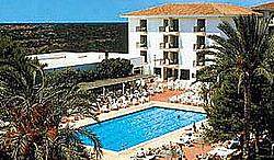 ����� Barcelo Pueblo Ibiza, ����