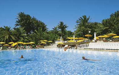 ����� Maspalomas Oasis, ����