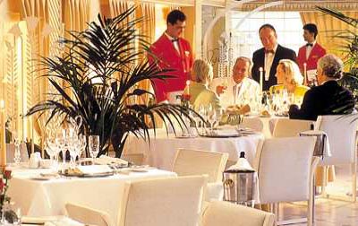 ����� Maspalomas Oasis, ����