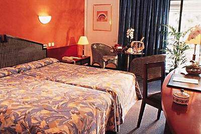 ����� Maspalomas Oasis, ����