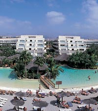 ����� Maspalomas Princess, ����