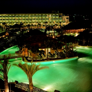 ����� Maspalomas Princess, ����