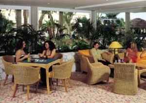 ����� Maspalomas Princess, ����