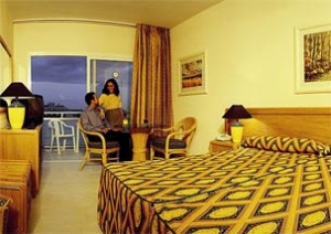 ����� Maspalomas Princess, ����