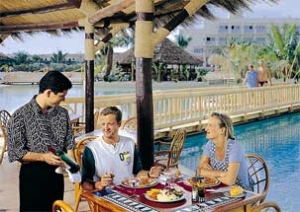 ����� Maspalomas Princess, ����