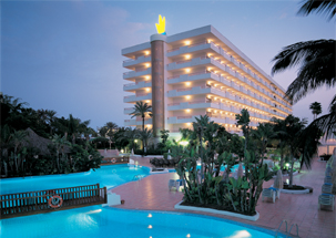 ����� Gran Canaria Princess, ����
