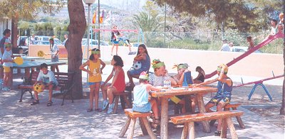 ����� Sol Magalluf Park, ����