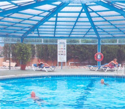 ����� Sol Magalluf Park, ����