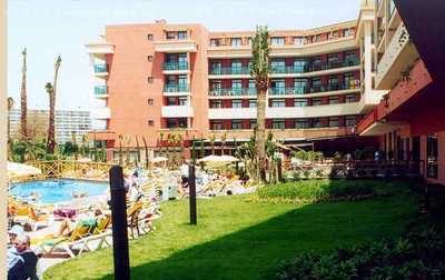 ����� Villa Romana, ����