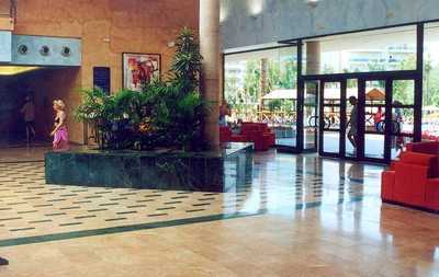 ����� Villa Romana, ����