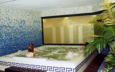 ����� Villa Romana, ����