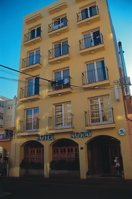 ����� Norai, ����