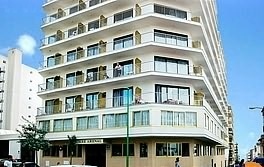 ����� Torre Arenal, ����