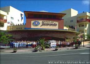 ����� Jacaranda, ����