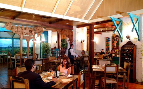 ����� Tryp Habana Libre, ����