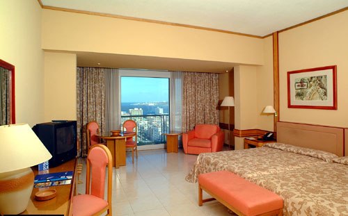 ����� Tryp Habana Libre, ����