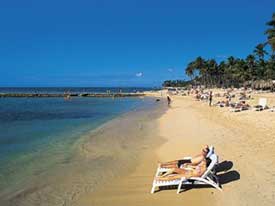 ����� Barcelo Talanquera, ����
