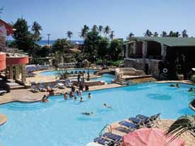 ����� Barcelo Talanquera, ����