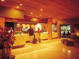 ����� Barcelo Talanquera, ����
