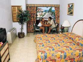 ����� Barcelo Talanquera, ����