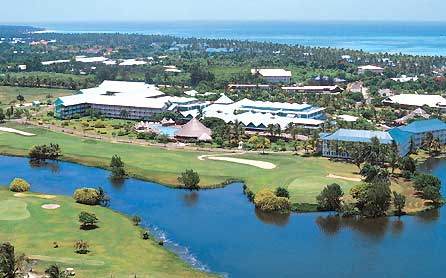 ����� Barcelo Bavaro Casino, ����