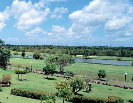 ����� Barcelo Bavaro Casino, ����