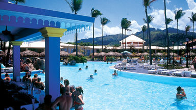 ����� Riu Bachata ClubHotel, ����