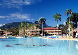 ����� Marien Coral by Hilton, ����