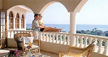 ����� Hacienda Crown Villas, ����