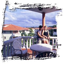 ����� Hacienda Crown Residence Suites, ����