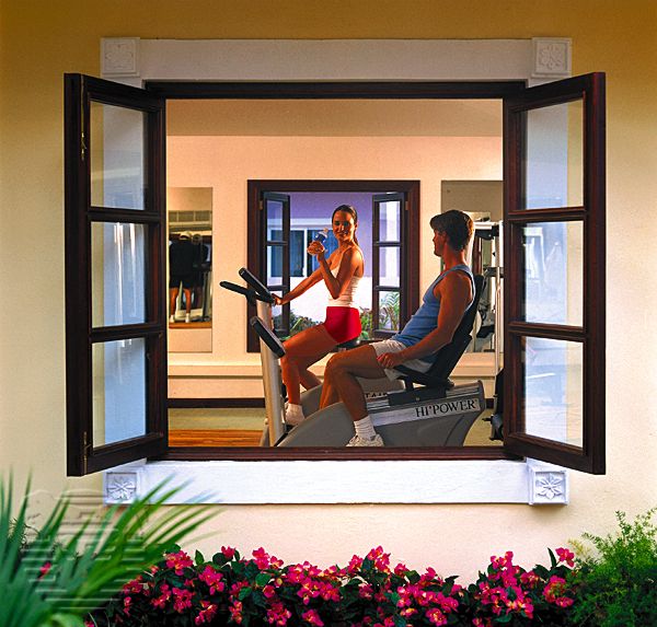 ����� Riu Tropical Bay, ����