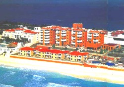 ����� Tucancun Beach Resort&Villas, ����