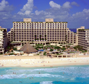 ����� Cancun Palace Resort, ����